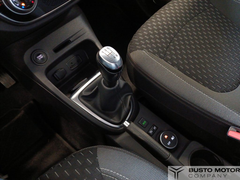 RENAULT Captur Captur 0.9 tce Sport Edition2 90cv - 14