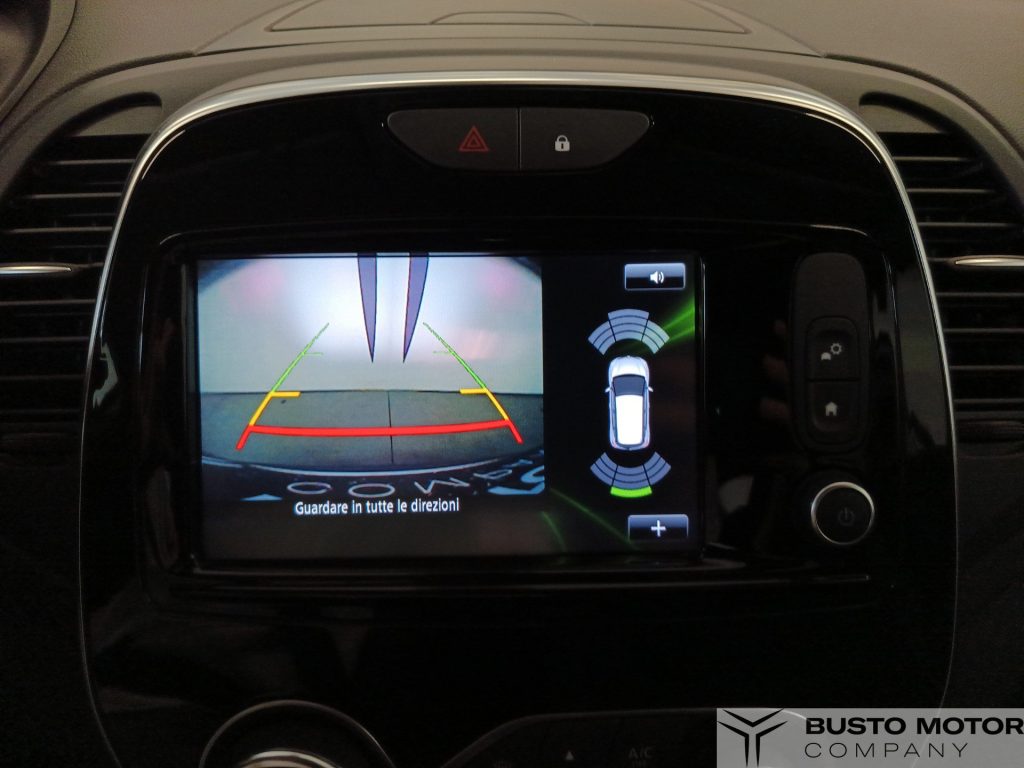 RENAULT Captur Captur 0.9 tce Sport Edition2 90cv - 15