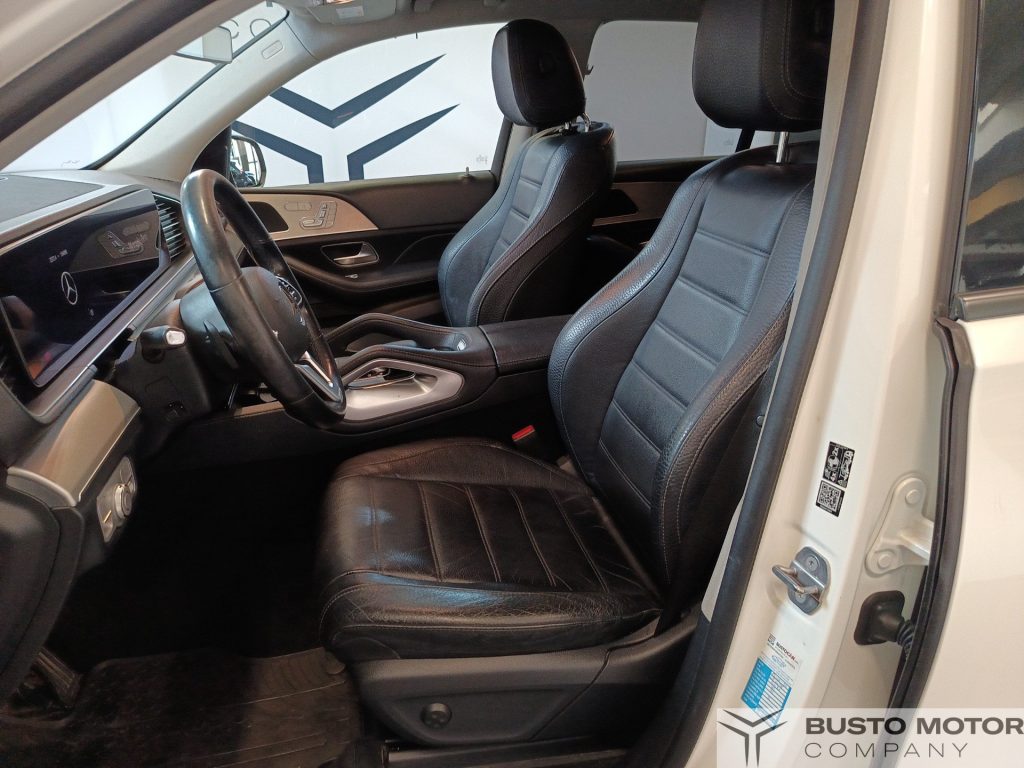 MERCEDES-BENZ GLE 300 GLE 300 d Premium 4matic auto IVA ESPOSTA CON 24 M - 8