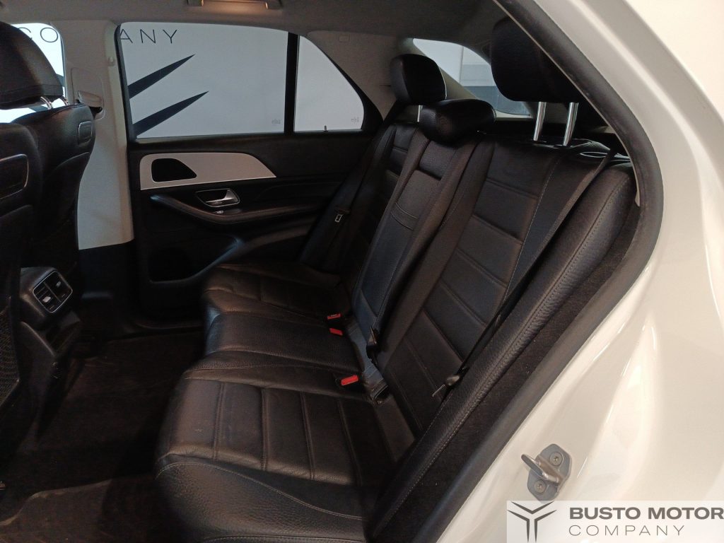 MERCEDES-BENZ GLE 300 GLE 300 d Premium 4matic auto IVA ESPOSTA CON 24 M - 9