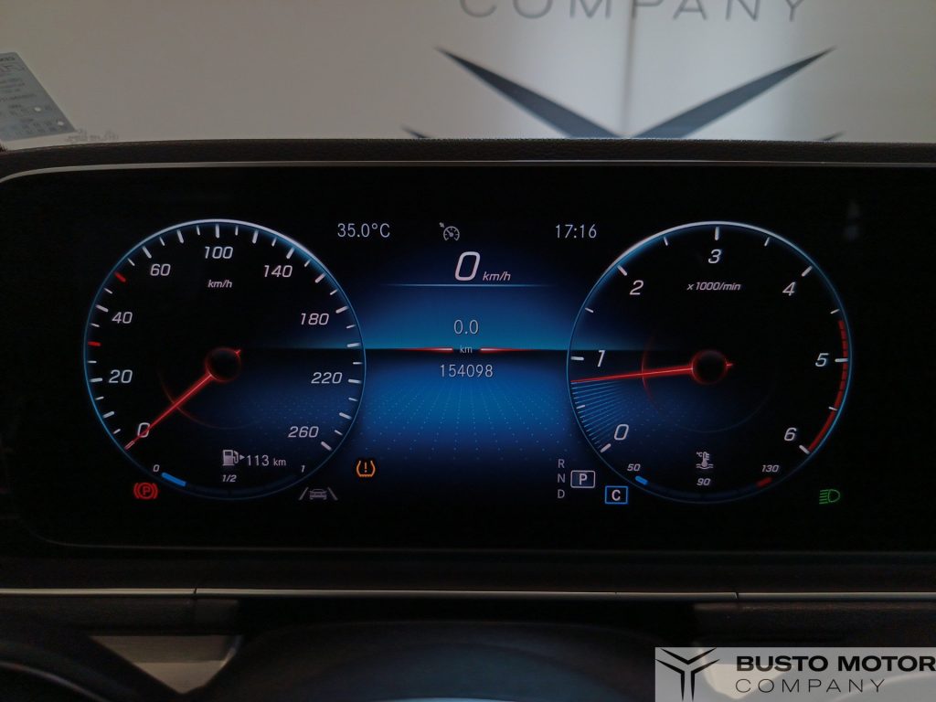 MERCEDES-BENZ GLE 300 GLE 300 d Premium 4matic auto IVA ESPOSTA CON 24 M - 12