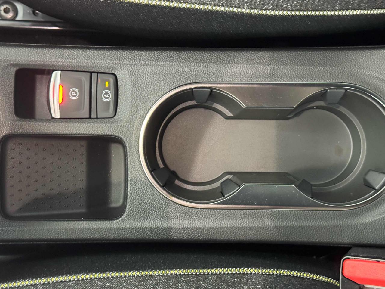 RENAULT Captur TECHNO ECO-G 120 - 23