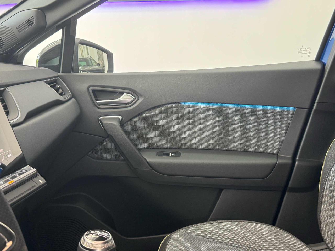 RENAULT Captur TECHNO ECO-G 120 - 26