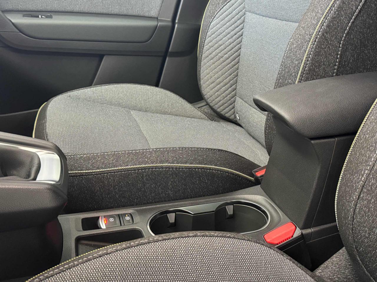 RENAULT Captur TECHNO ECO-G 120 - 22