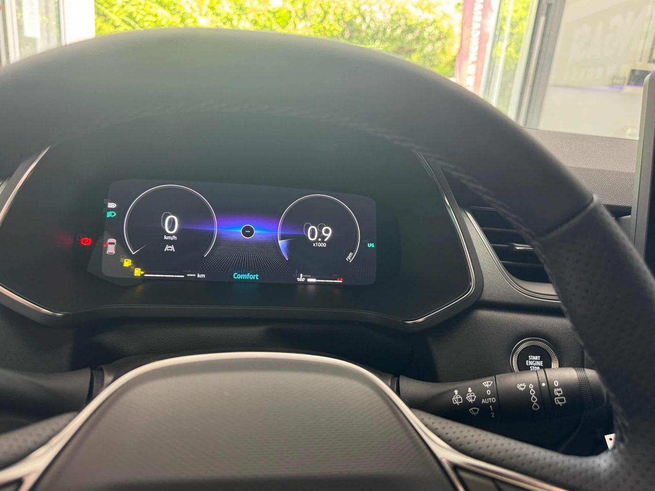 RENAULT Captur TECHNO ECO-G 120 - 14