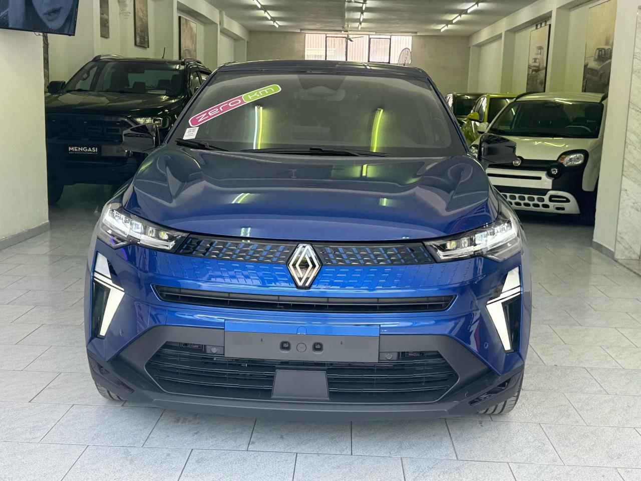 RENAULT Captur TECHNO ECO-G 120 - 2