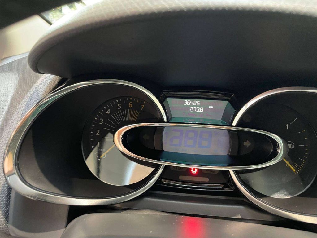 RENAULT Clio Clio IV 2012 5p 0.9 tce Energy s PREZZO REALE