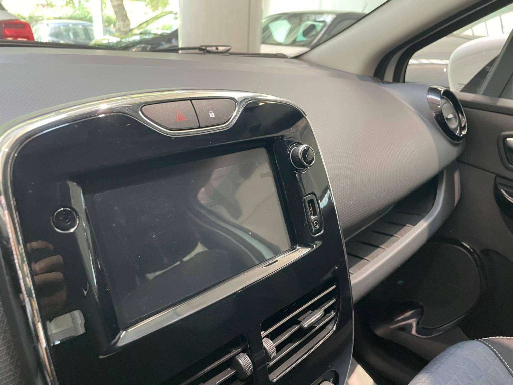 RENAULT Clio Clio IV 2012 5p 0.9 tce Energy s PREZZO REALE
