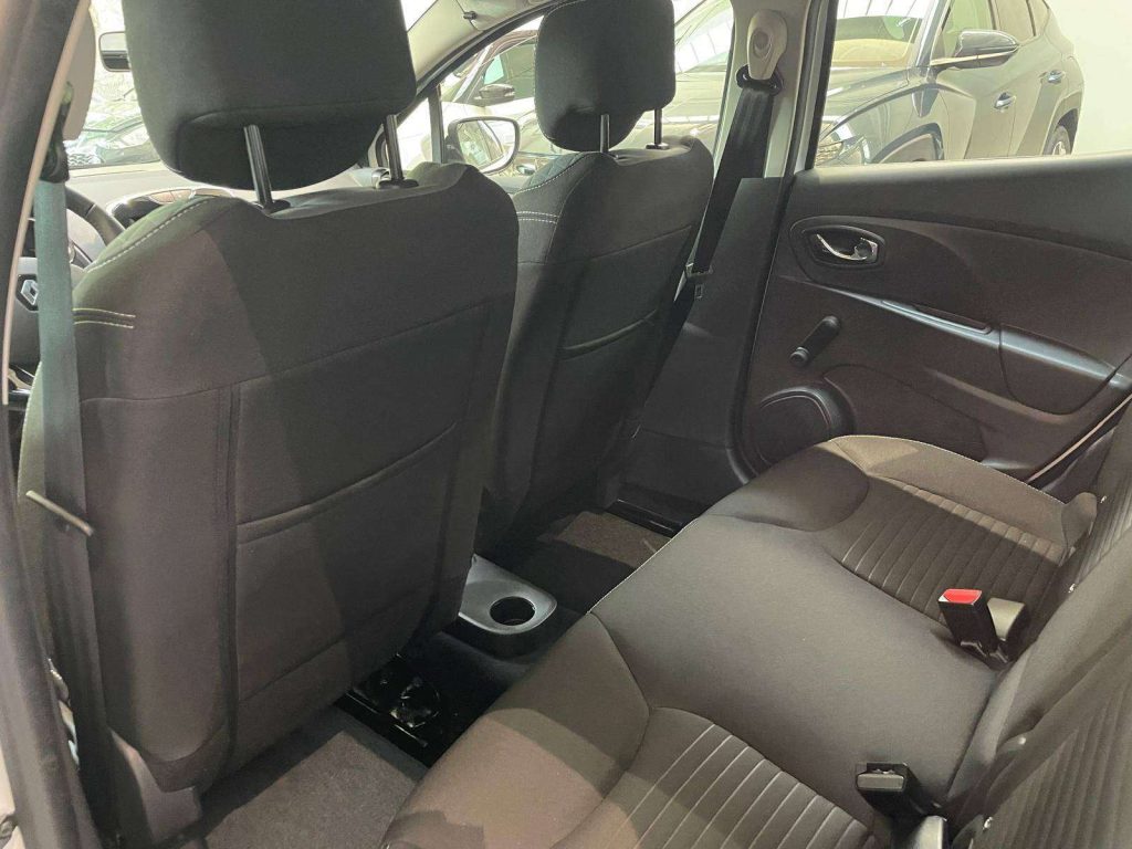 RENAULT Clio Clio IV 2012 5p 0.9 tce Energy s PREZZO REALE