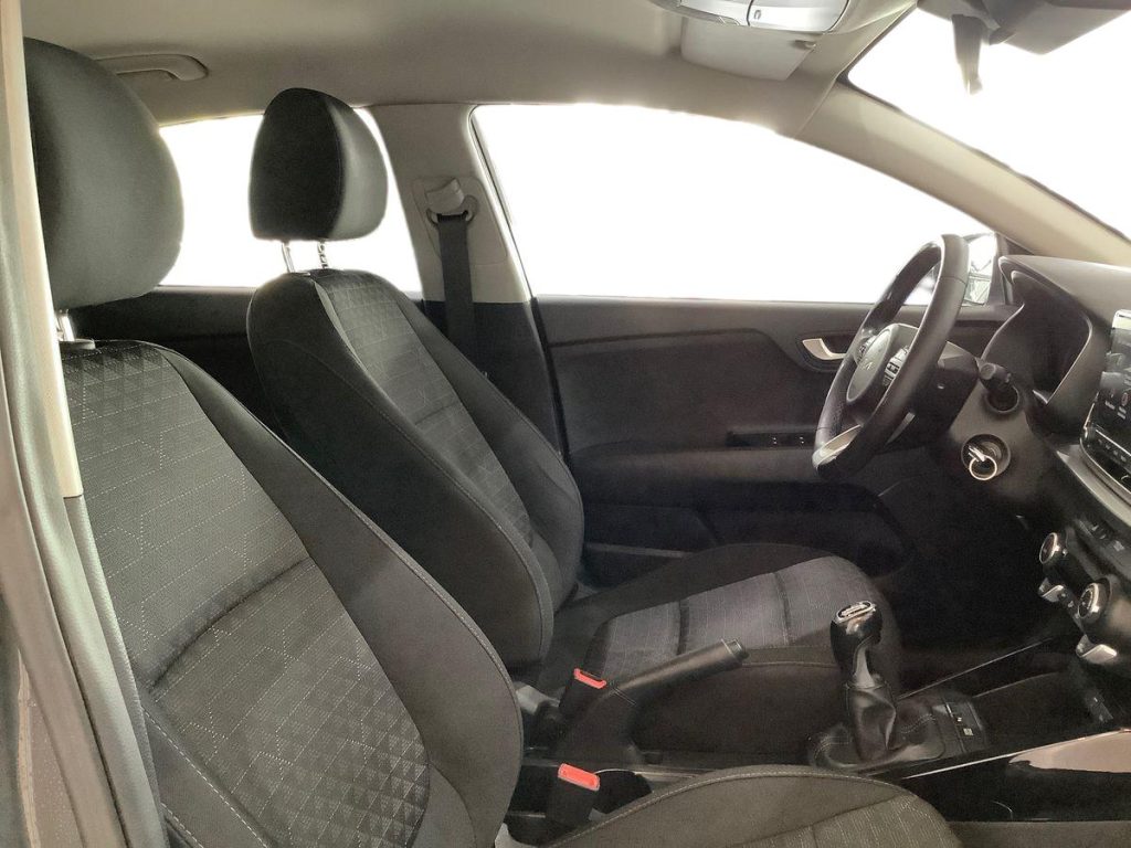 KIA Rio 1.0 T-GDi 100 CV MHEV iMT Style - 10