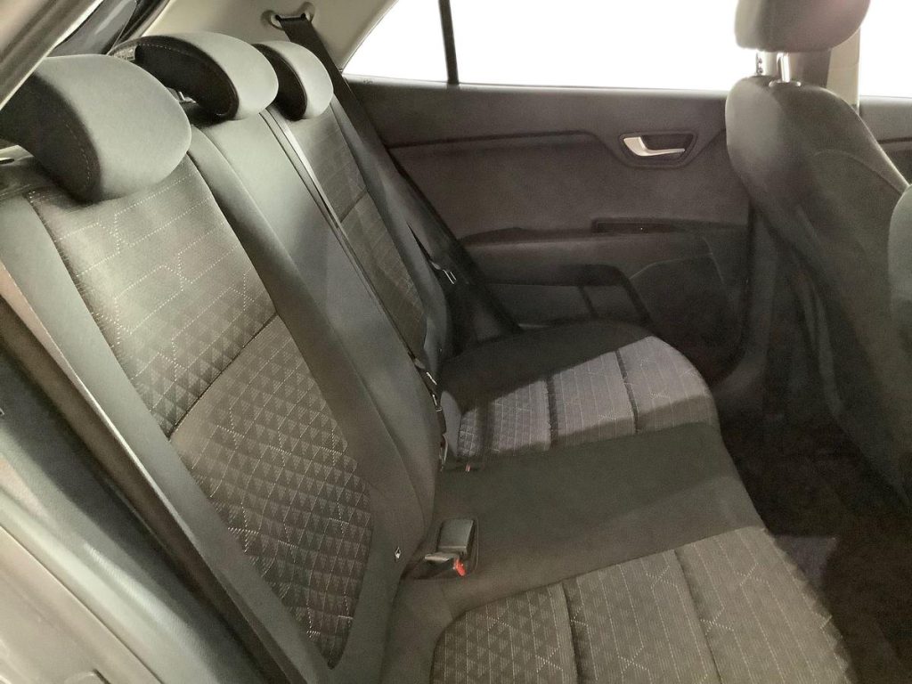 KIA Rio 1.0 T-GDi 100 CV MHEV iMT Style - 11