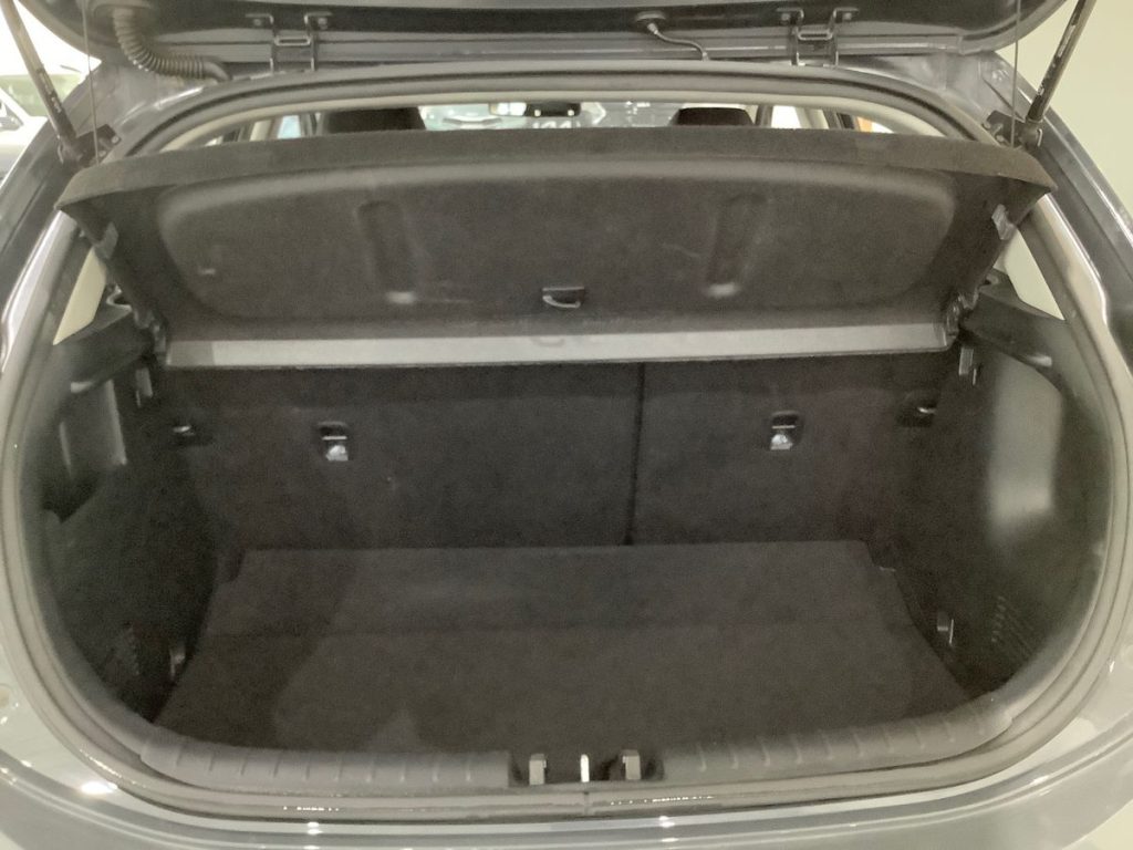 KIA Rio 1.0 T-GDi 100 CV MHEV iMT Style - 12