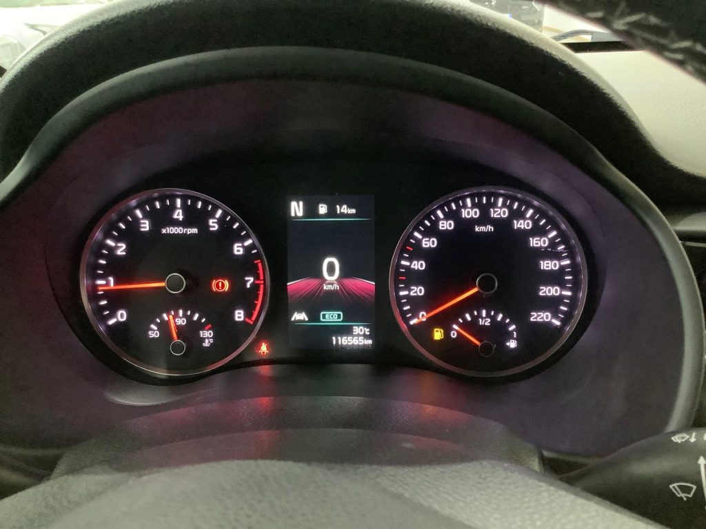KIA Rio 1.0 T-GDi 100 CV MHEV iMT Style - 15