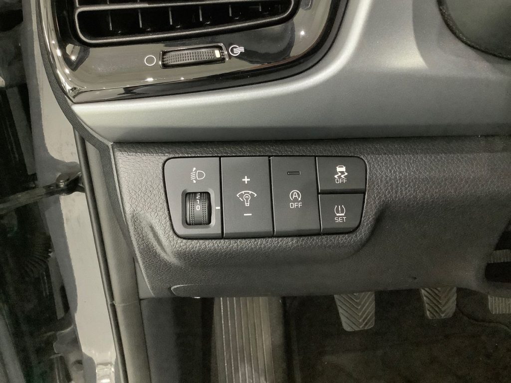 KIA Rio 1.0 T-GDi 100 CV MHEV iMT Style - 18