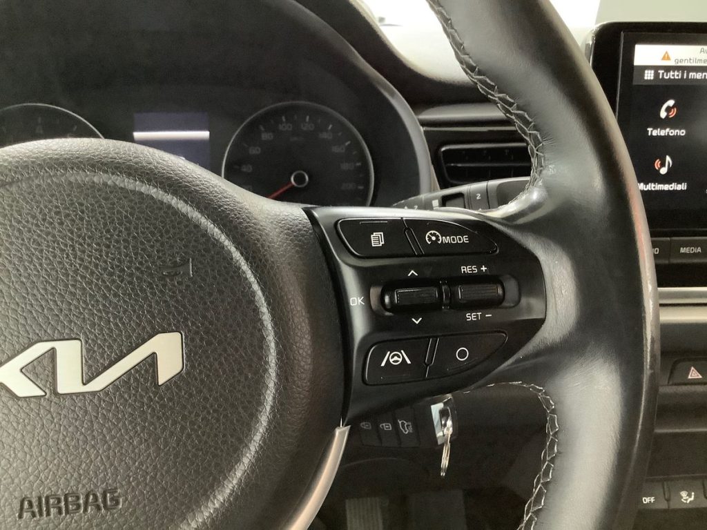 KIA Rio 1.0 T-GDi 100 CV MHEV iMT Style - 19