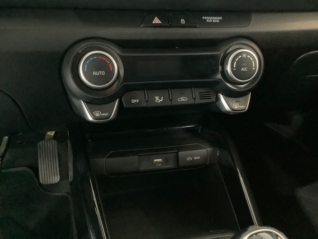 KIA Rio 1.0 T-GDi 100 CV MHEV iMT Style - 22