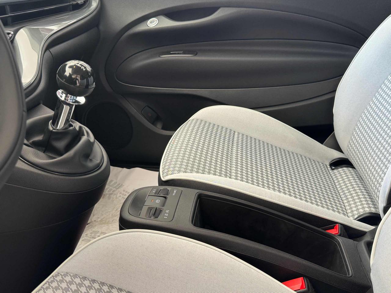FIAT 500 Berlina Hybrid Torino - 14