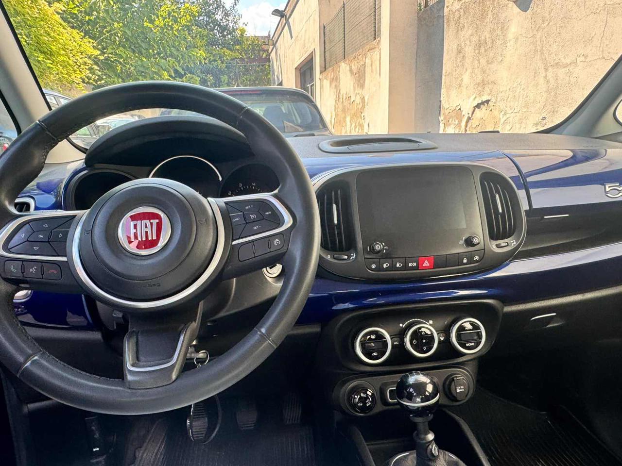 FIAT 500L CROSS 1.3 Multijet 95 CV - 6