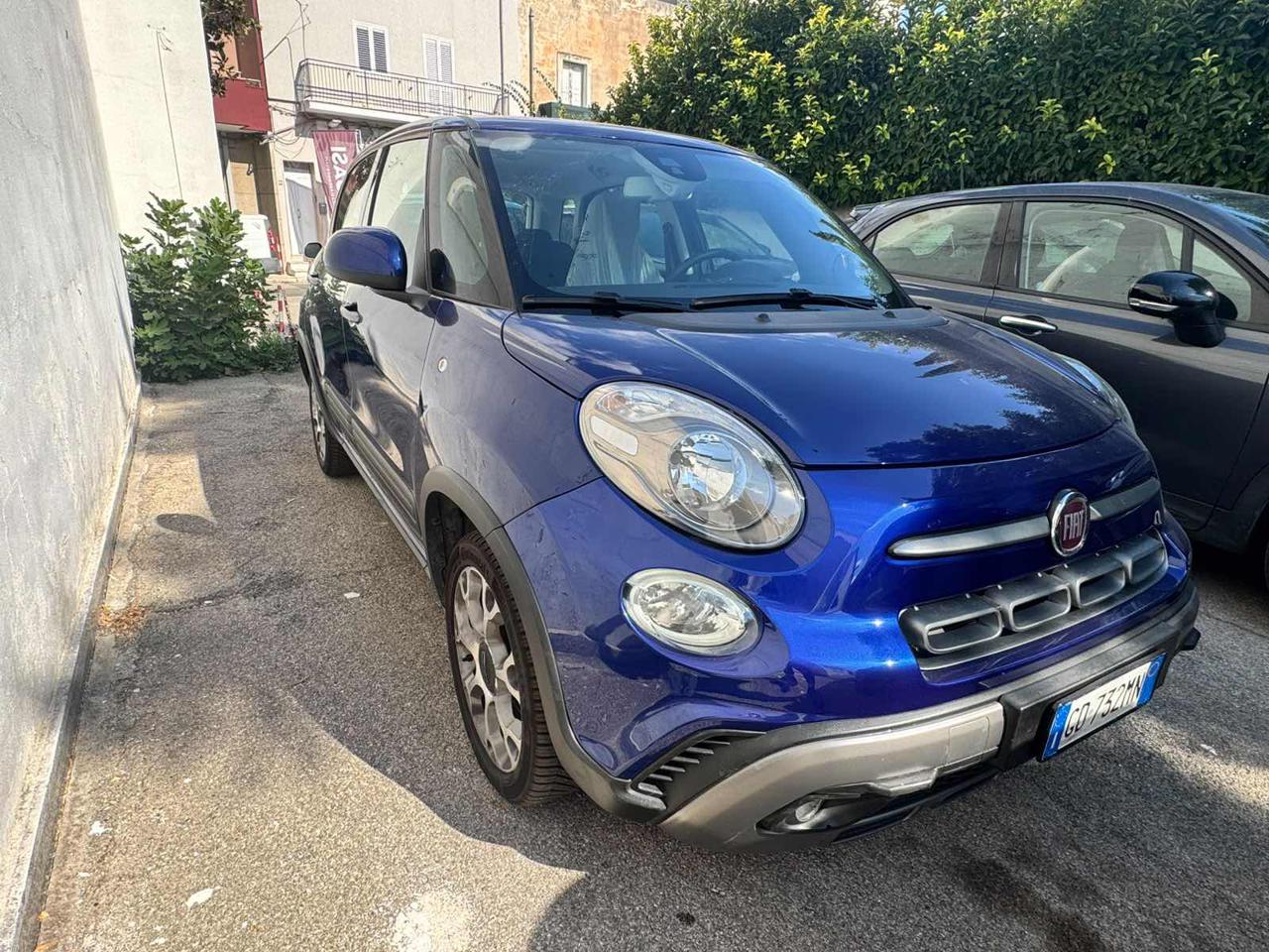FIAT 500L CROSS 1.3 Multijet 95 CV - 3