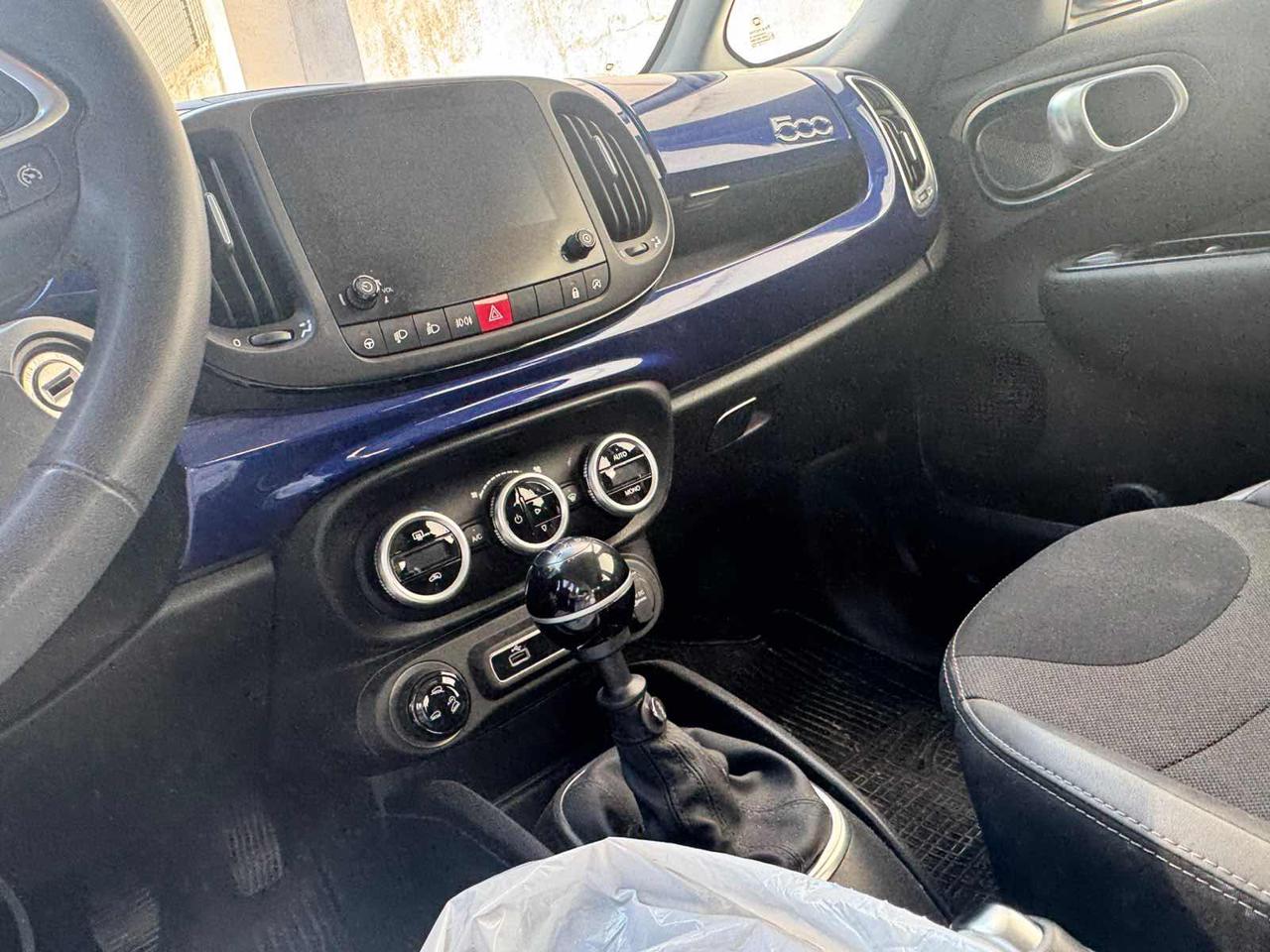 FIAT 500L CROSS 1.3 Multijet 95 CV - 7