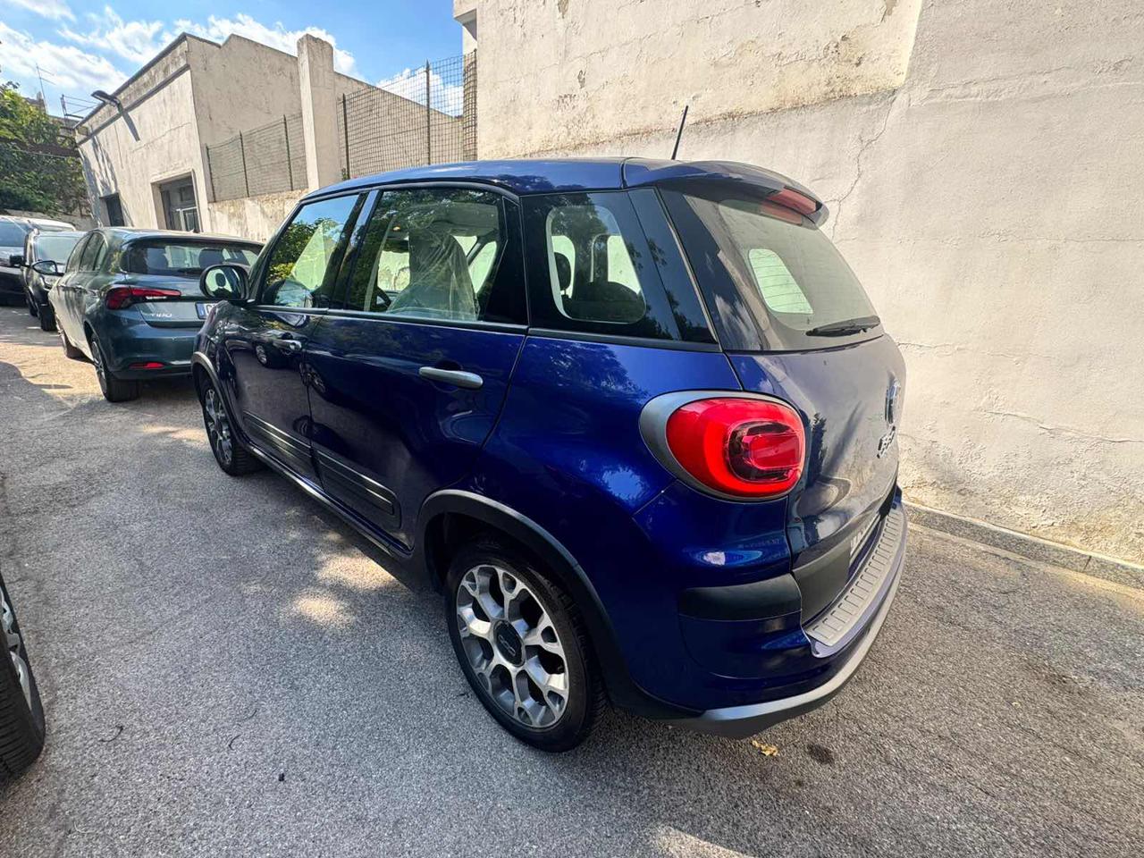 FIAT 500L CROSS 1.3 Multijet 95 CV - 4
