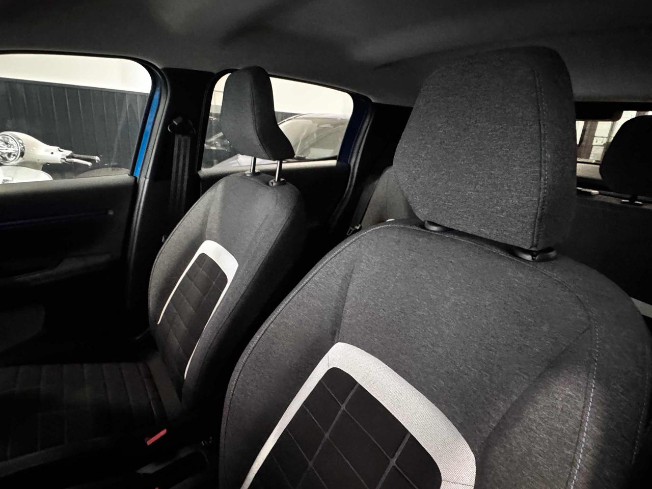 CITROEN C3 MAX 100 cv S&S - 13
