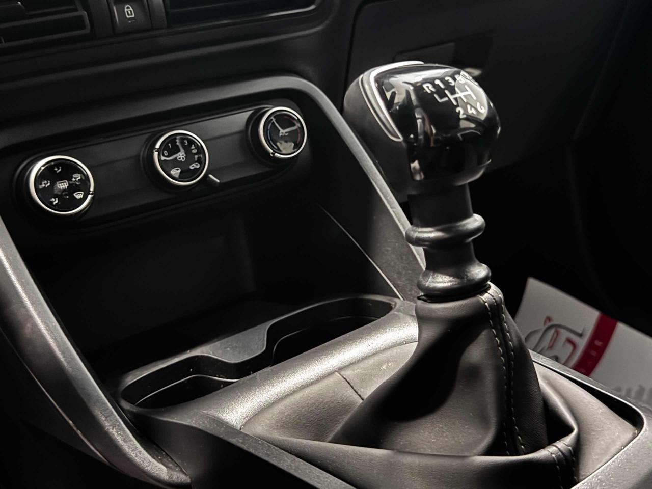 CITROEN C3 MAX 100 cv S&S - 10