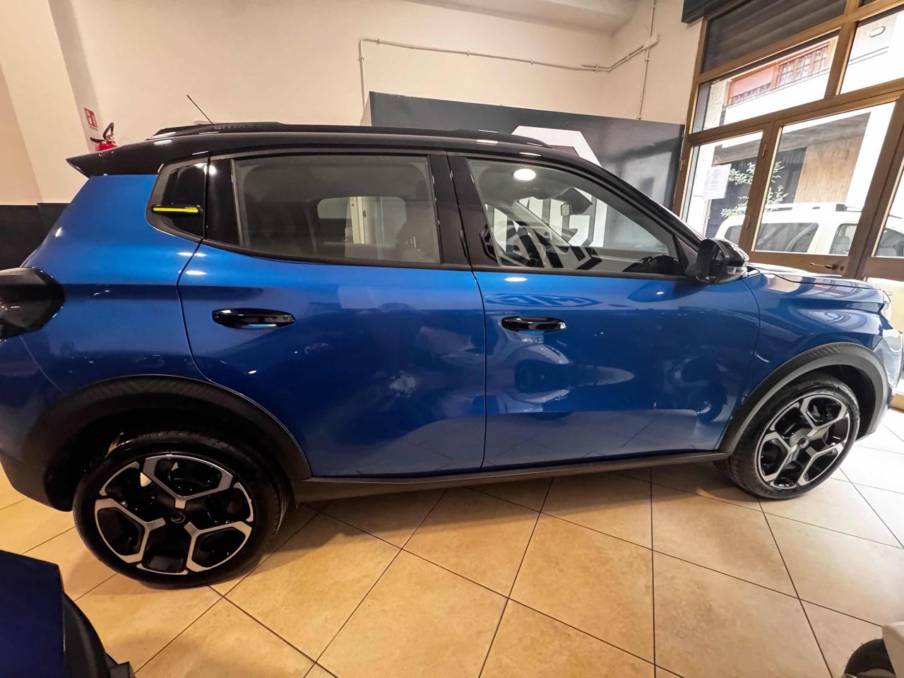 CITROEN C3 MAX 100 cv S&S - 3