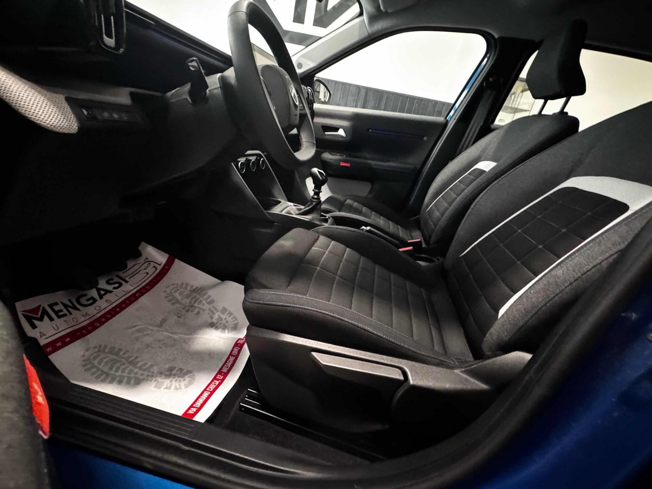 CITROEN C3 MAX 100 cv S&S - 17