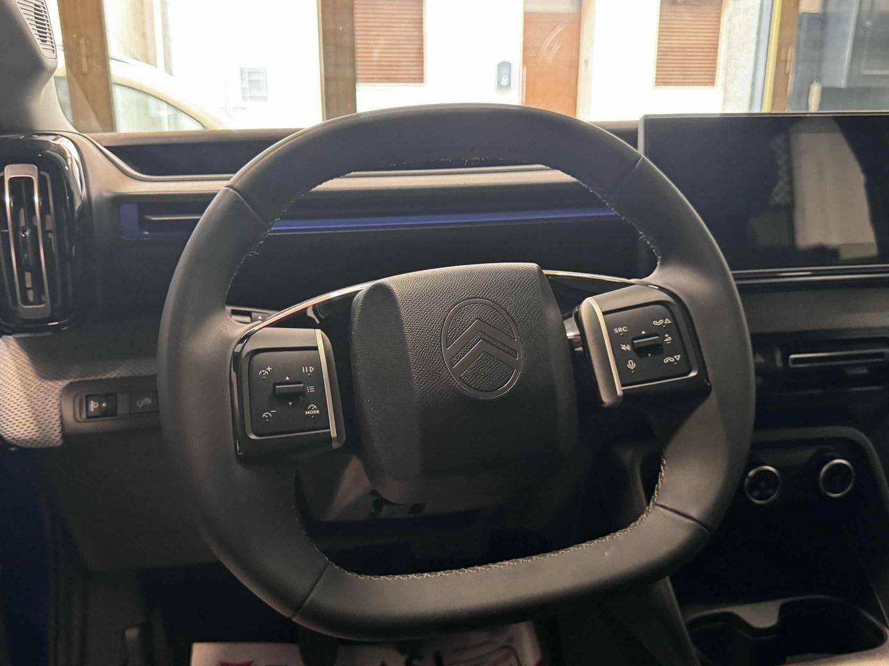 CITROEN C3 MAX 100 cv S&S - 9