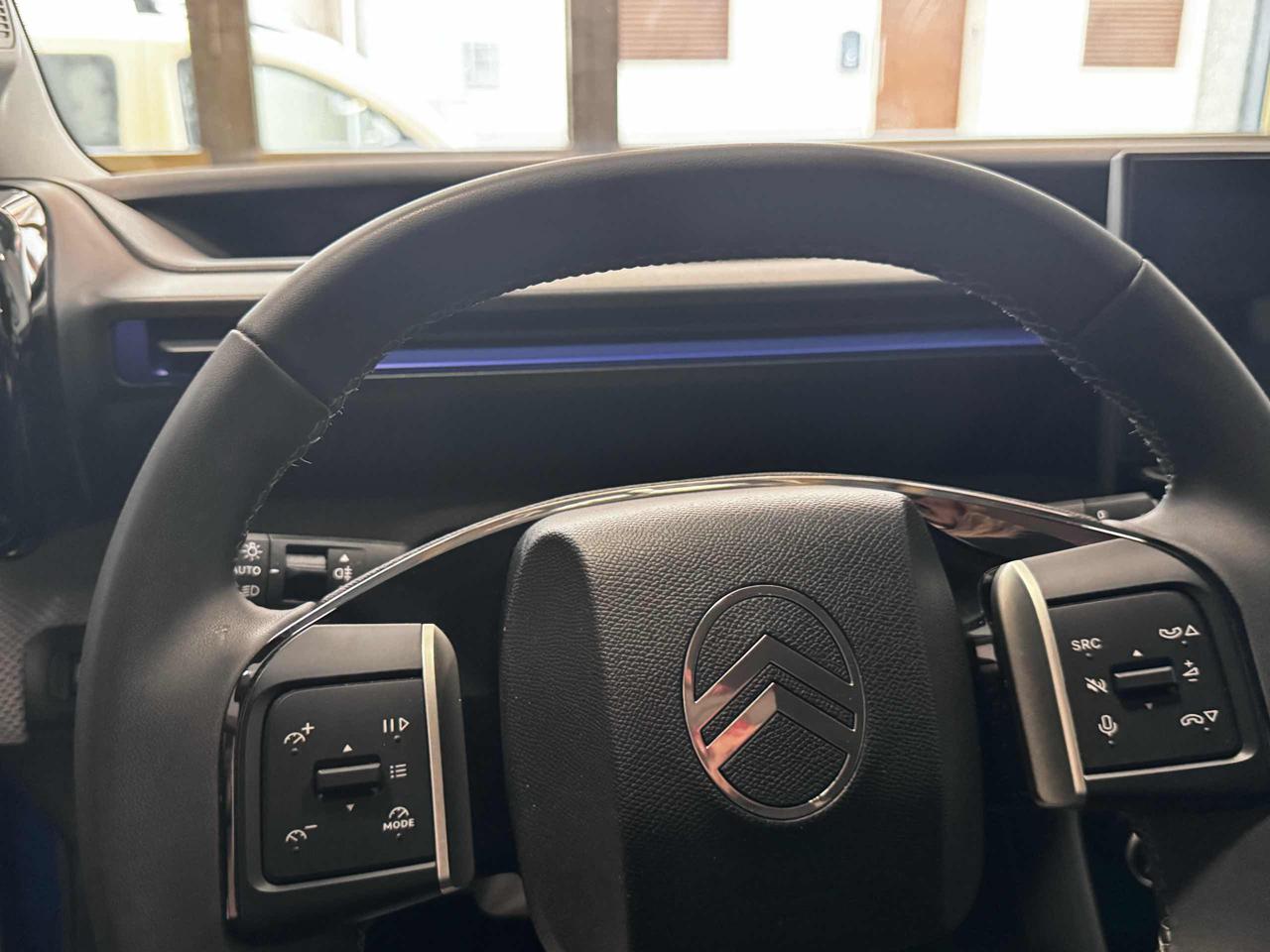 CITROEN C3 MAX 100 cv S&S - 15