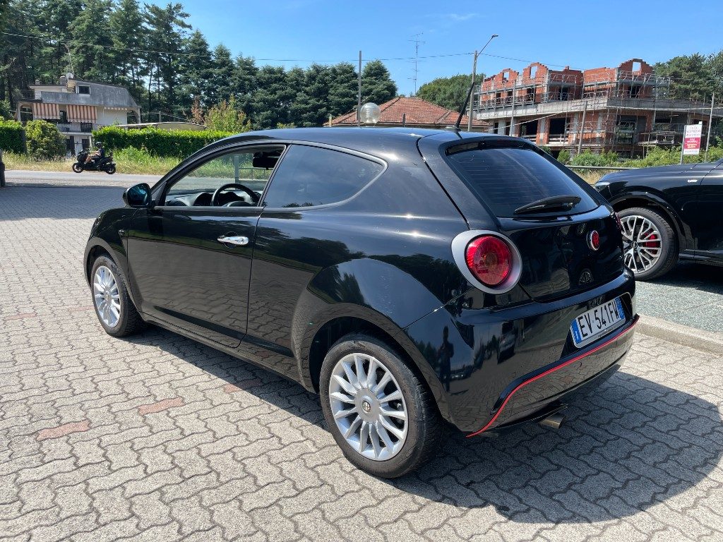 ALFA ROMEO MiTo 1.4 78 CV 8V S&S Distinctive - 5
