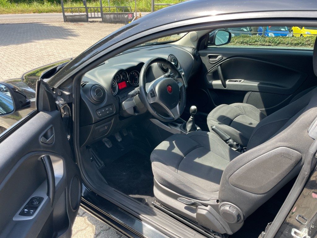 ALFA ROMEO MiTo 1.4 78 CV 8V S&S Distinctive - 6