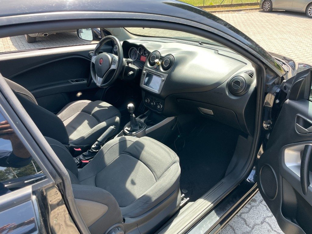 ALFA ROMEO MiTo 1.4 78 CV 8V S&S Distinctive - 7
