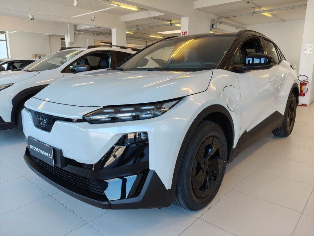 SUBARU Uncharted 77,0 kWh 2E-xcite+ - Foto 1