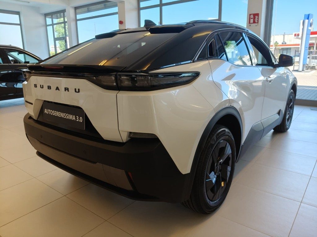 SUBARU Uncharted 77,0 kWh 2E-xcite+ - Foto 2