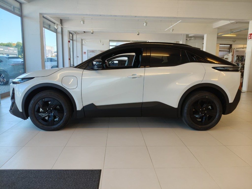 SUBARU Uncharted 77,0 kWh 2E-xcite+ - Foto 4