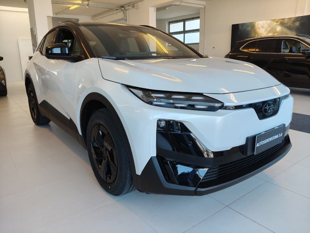 SUBARU Uncharted 77,0 kWh 2E-xcite+ - Foto 5