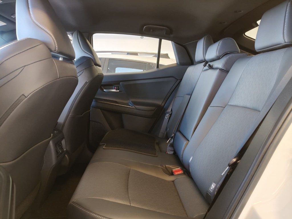 SUBARU Uncharted 77,0 kWh 2E-xcite+ - Grid Foto 7