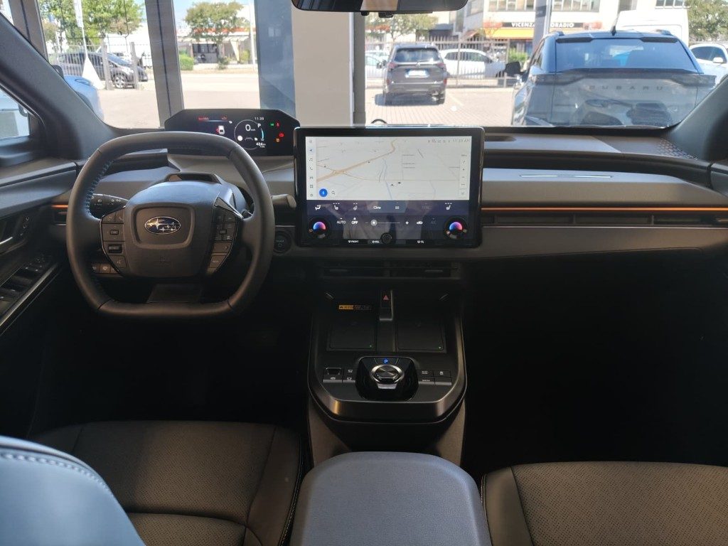 SUBARU Uncharted 77,0 kWh 2E-xcite+ - Grid Foto 8