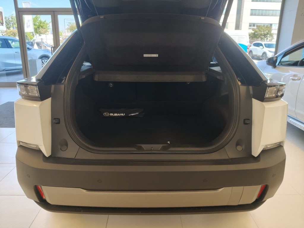 SUBARU Uncharted 77,0 kWh 2E-xcite+ - Grid Foto 9