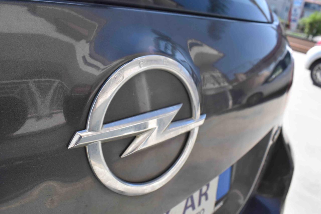 OPEL Astra 1.7 CDTI 125CV Sports Tourer Business Autocarro - 20