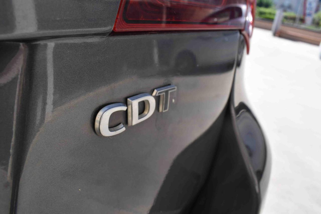 OPEL Astra 1.7 CDTI 125CV Sports Tourer Business Autocarro - 19
