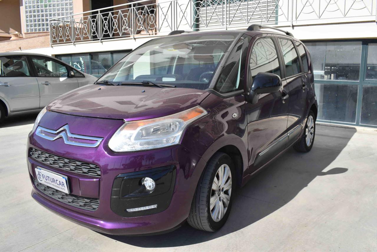 CITROEN C3 Picasso PureTech 110 Exclusive - 2