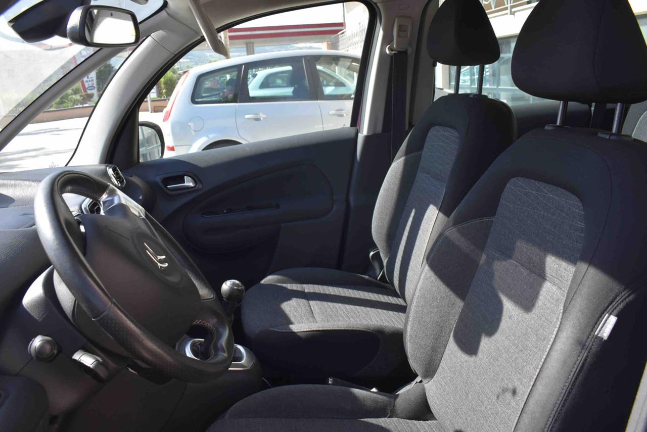 CITROEN C3 Picasso PureTech 110 Exclusive - 7