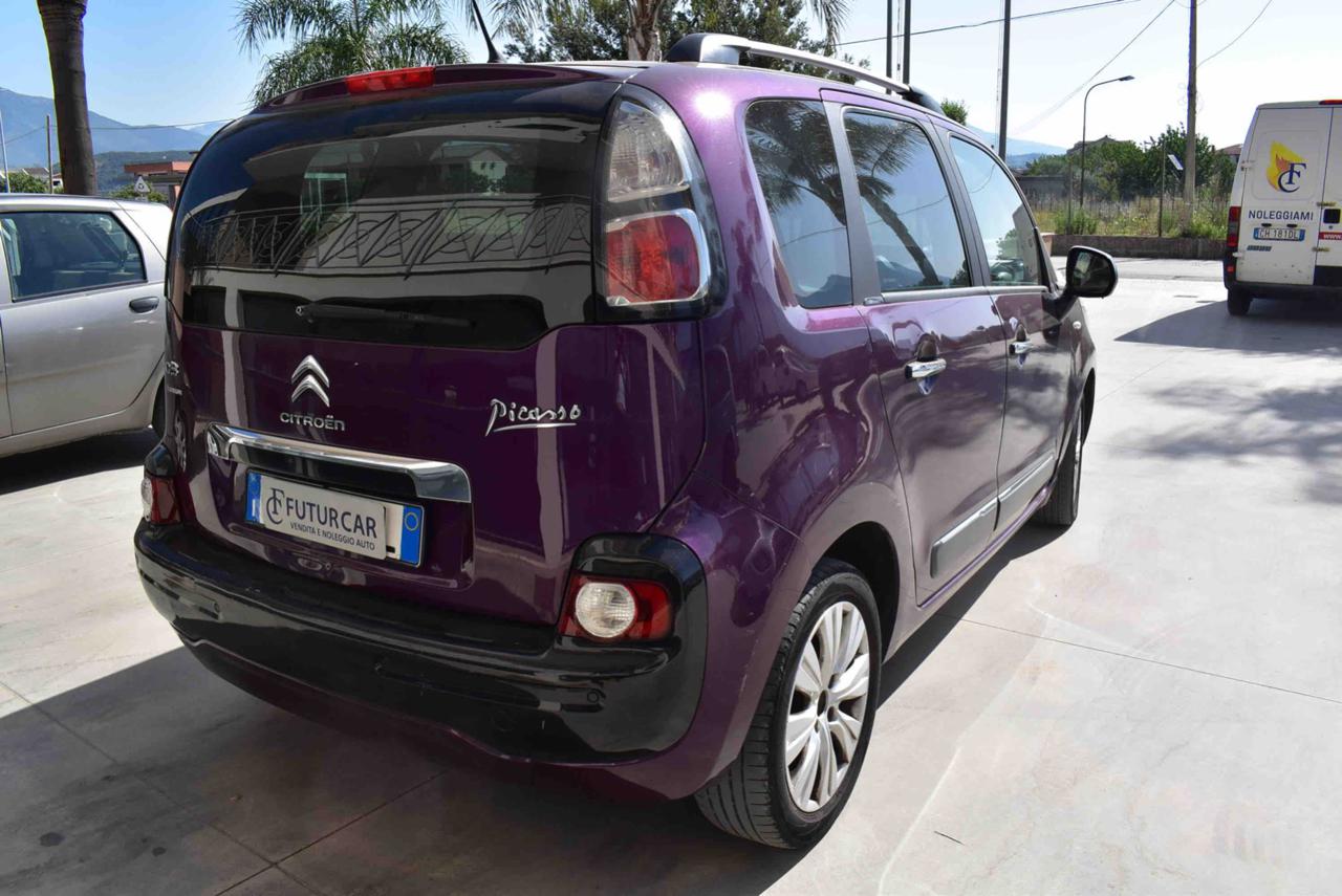 CITROEN C3 Picasso PureTech 110 Exclusive - 17