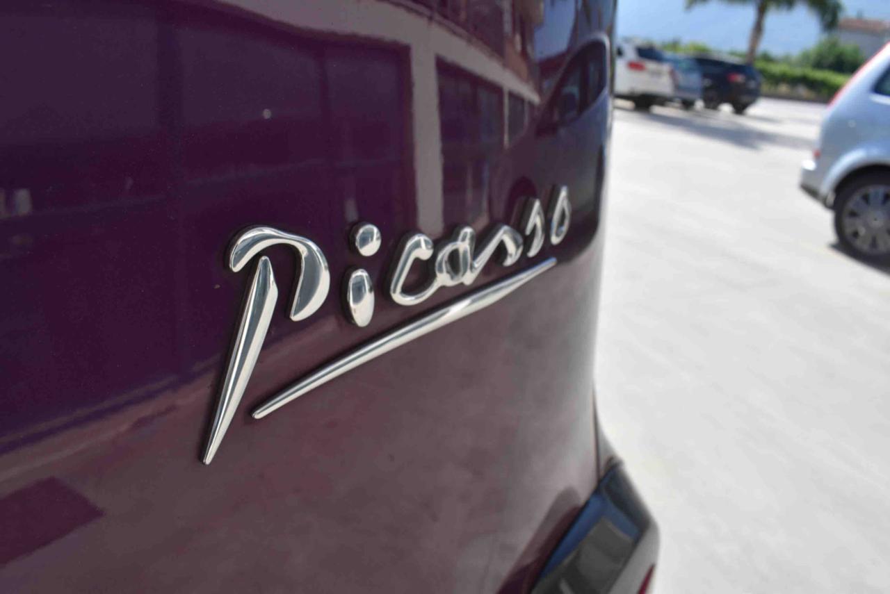 CITROEN C3 Picasso PureTech 110 Exclusive - 20