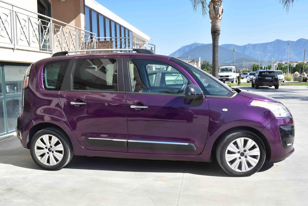 CITROEN C3 Picasso PureTech 110 Exclusive - 4