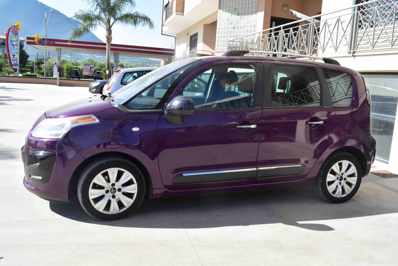 CITROEN C3 Picasso PureTech 110 Exclusive - 5