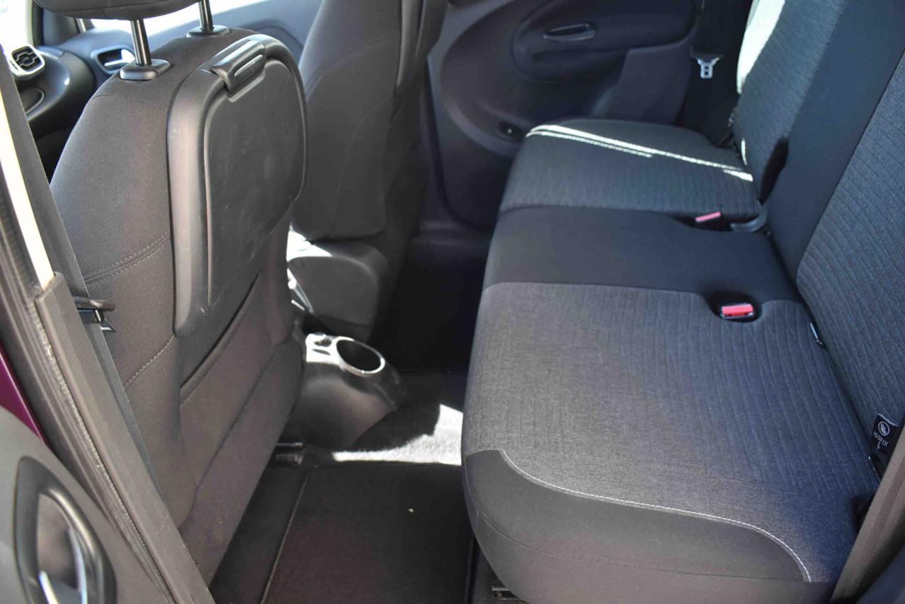 CITROEN C3 Picasso PureTech 110 Exclusive - 15